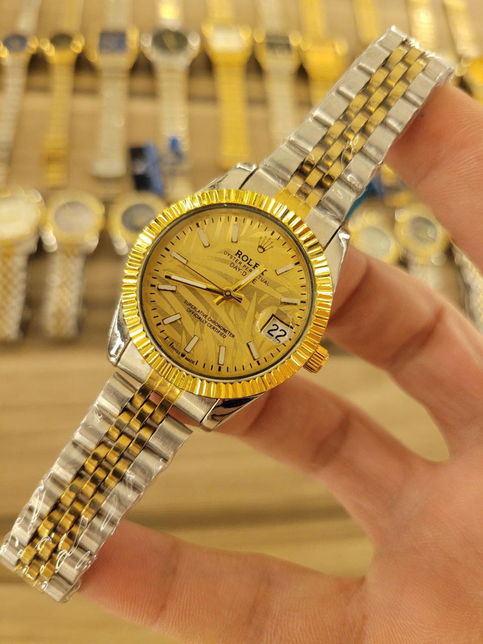 ROLEX Preview Image
