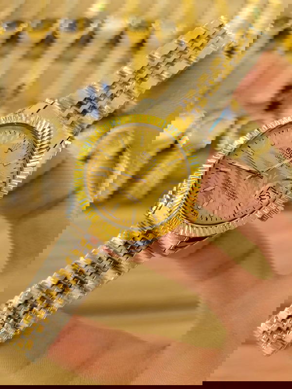 ROLEX Image 1 Preview