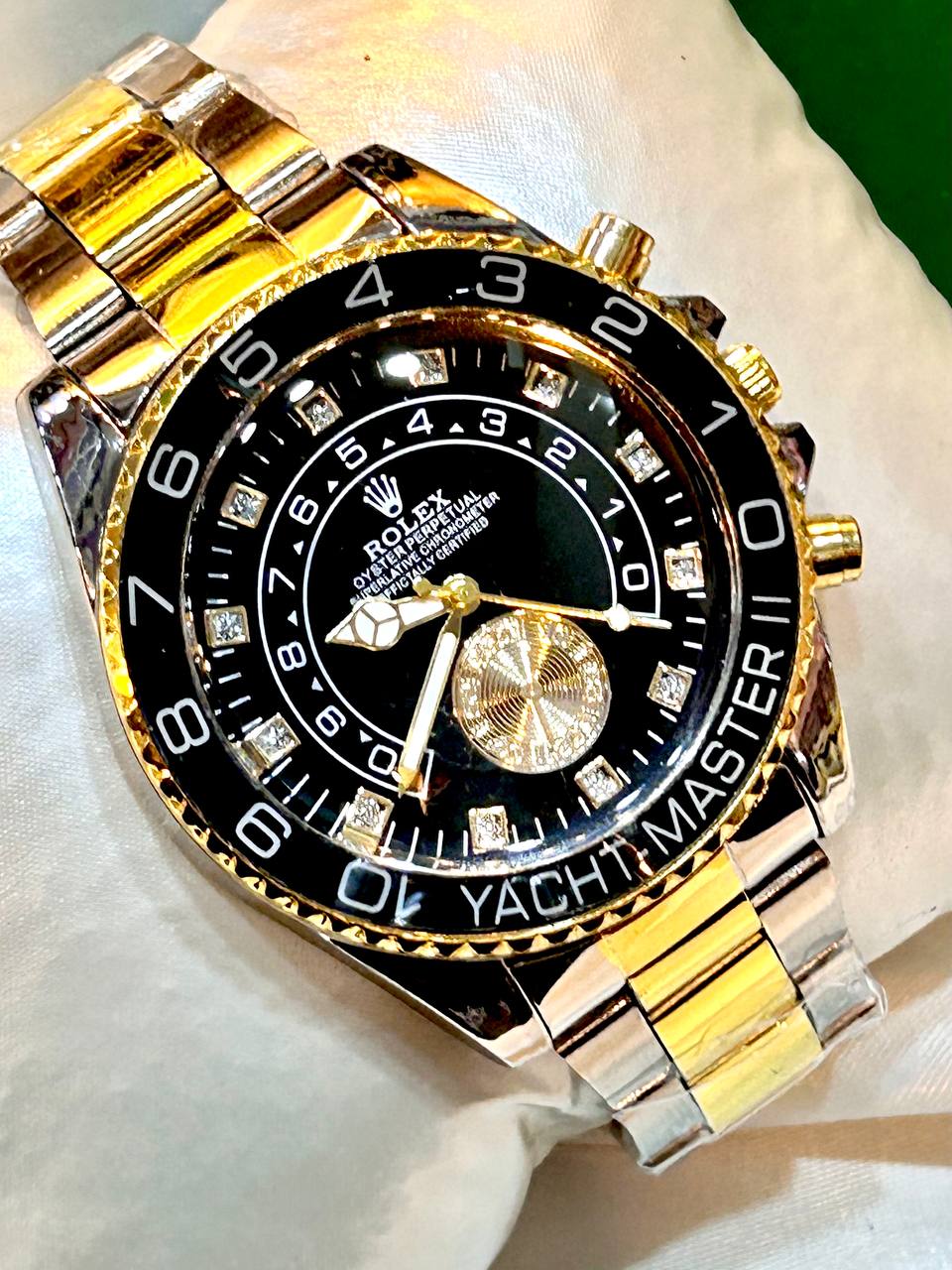 ROLEX Preview Image