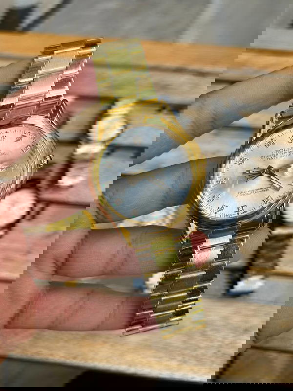 ROLEX Image 2 Preview