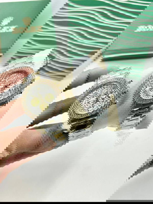 ROLEX Image 3 Preview