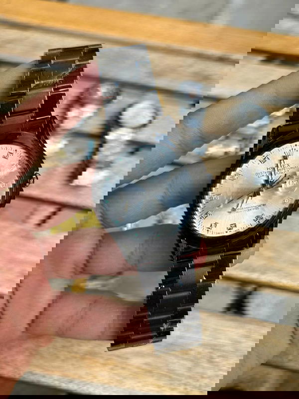 ROLEX Image 3 Preview