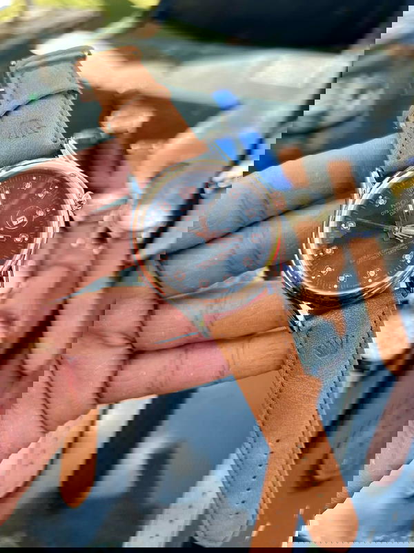 ROLEX Image 3 Preview