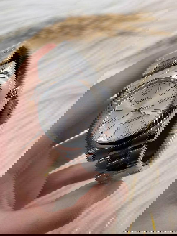 ROLEX Image 3 Preview