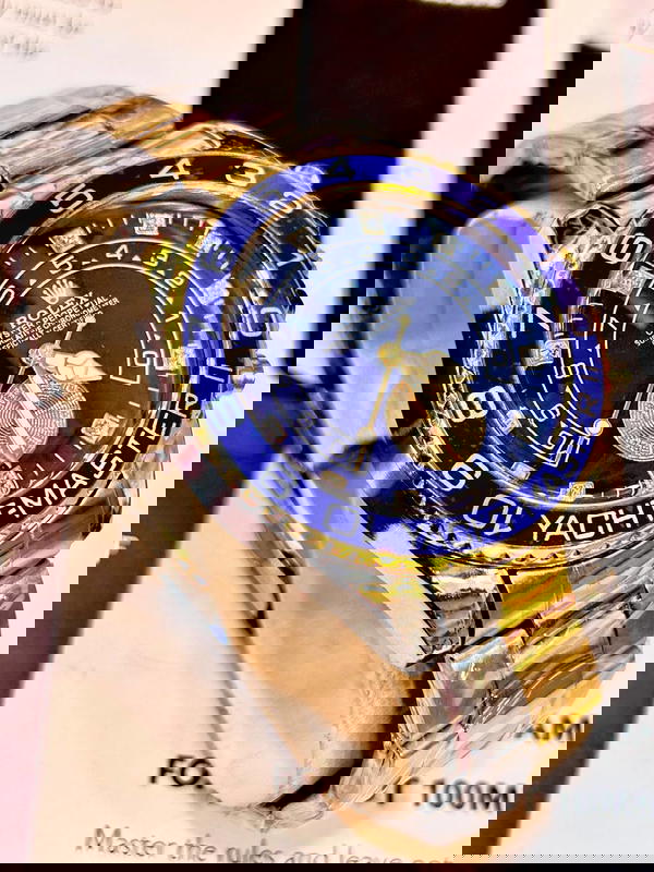 ROLEX Image 3 Preview