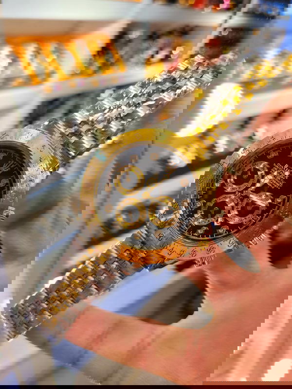 ROLEX Image 4 Preview