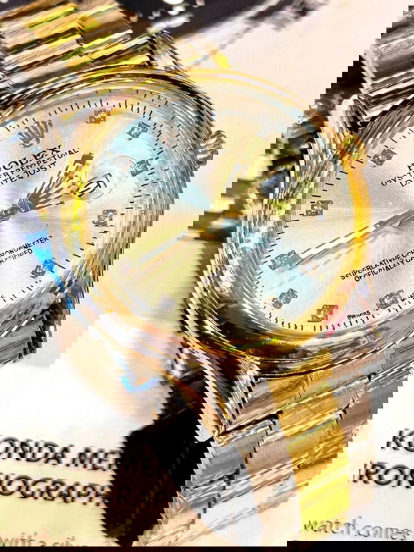 ROLEX Image 4 Preview