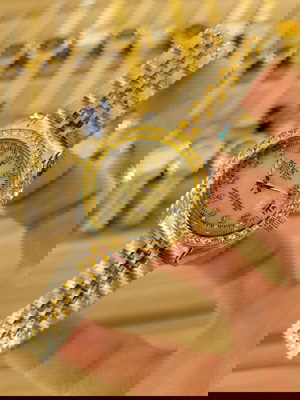 ROLEX Image 4 Preview