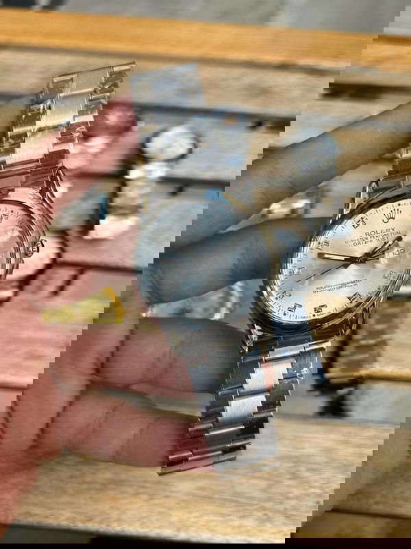 ROLEX Image 4 Preview