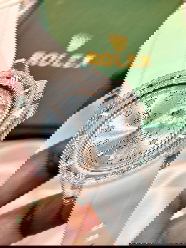 ROLEX Image 5 Preview