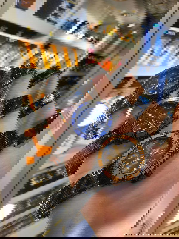 ROLEX Image 6 Preview