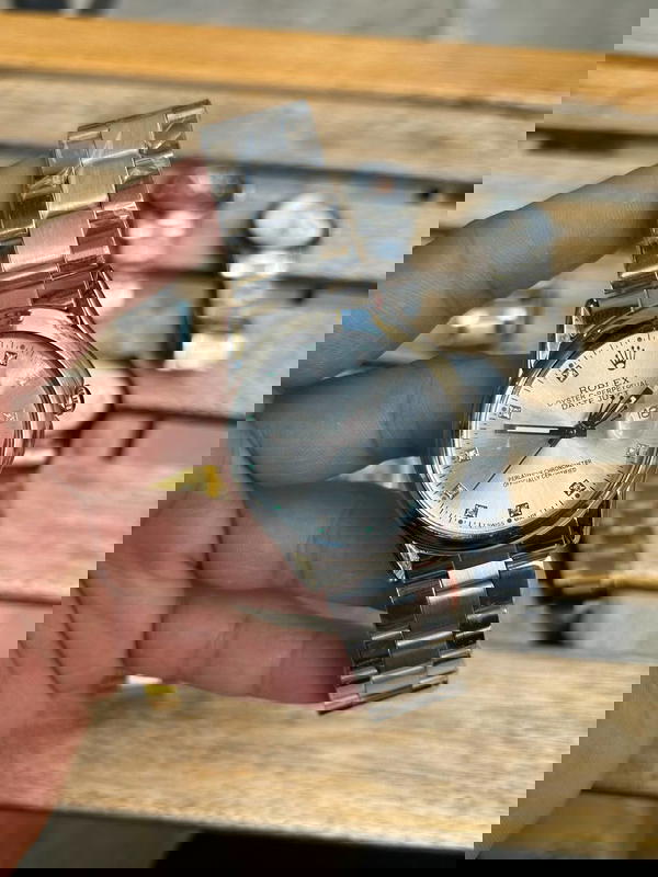 ROLEX Image 6 Preview