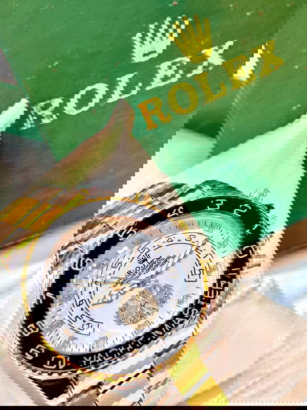 ROLEX Image 6 Preview