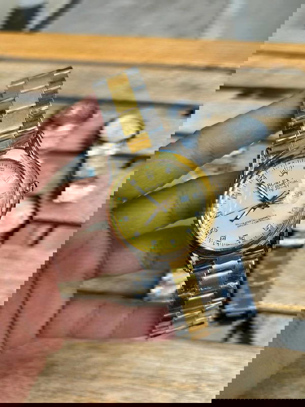 ROLEX Image 8 Preview