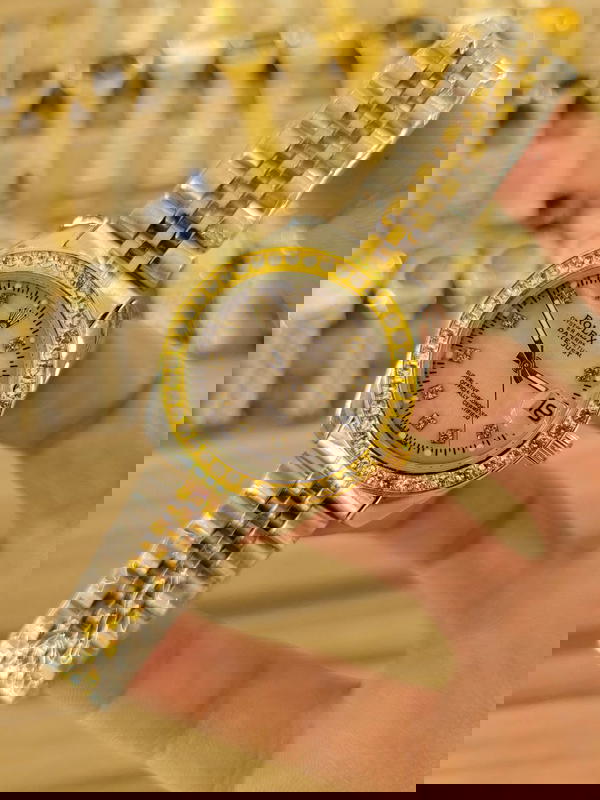 ROLEX Image 9 Preview
