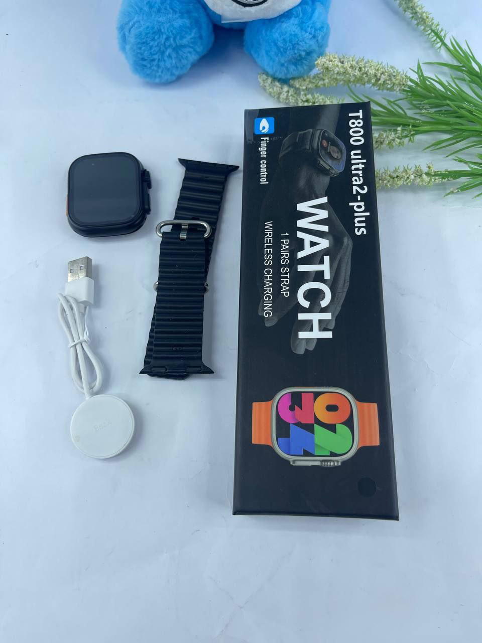 SMART WATCH Preview Image