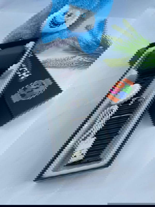 SMART WATCH Image 7 Preview