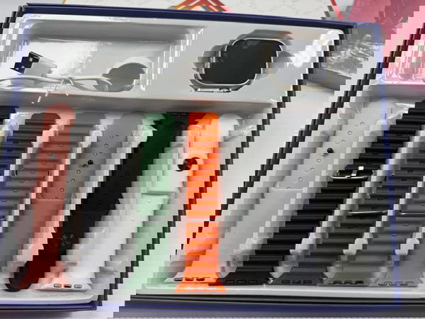 SMART WATCH Image 8 Preview