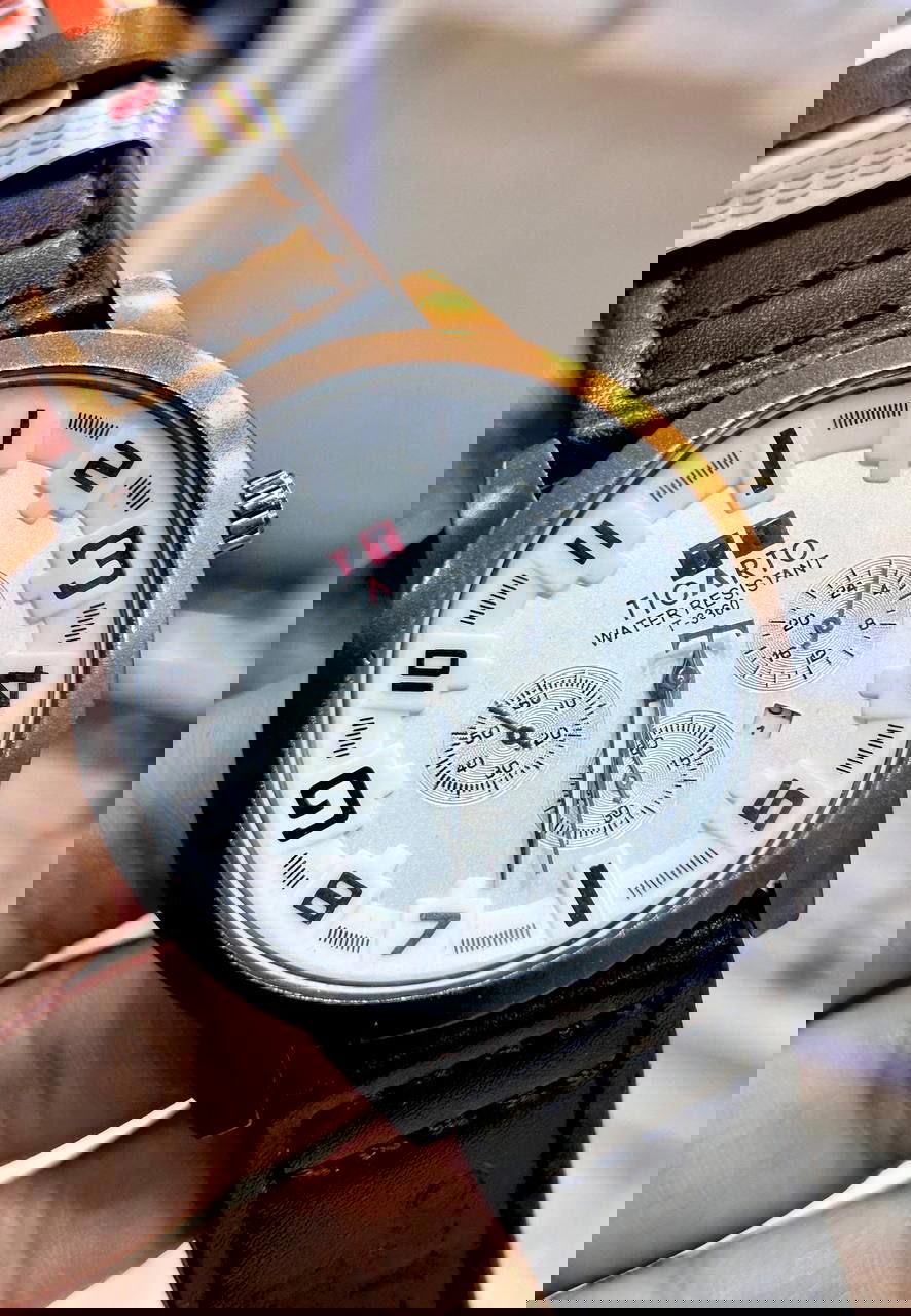 TICARTO Preview Image