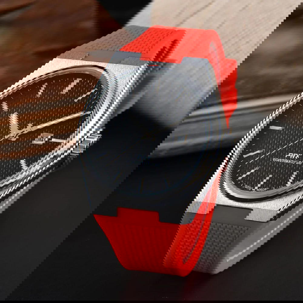 TISSOT PRX Preview Image