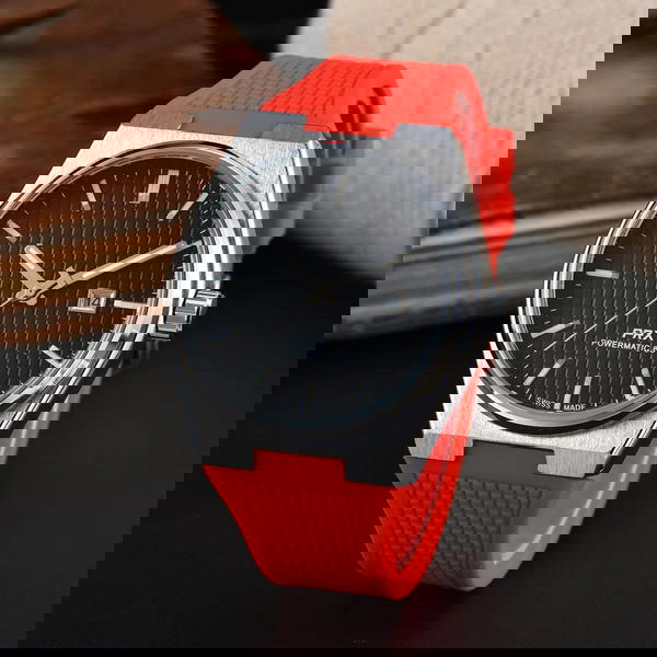 TISSOT PRX Image 1 Preview