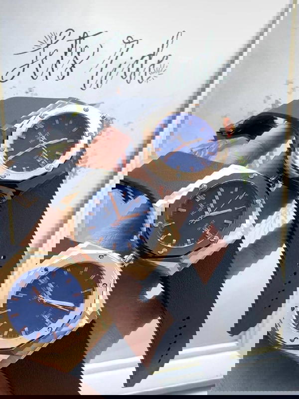TISSOT PRX Image 2 Preview