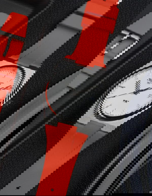 TISSOT PRX Image 6 Preview