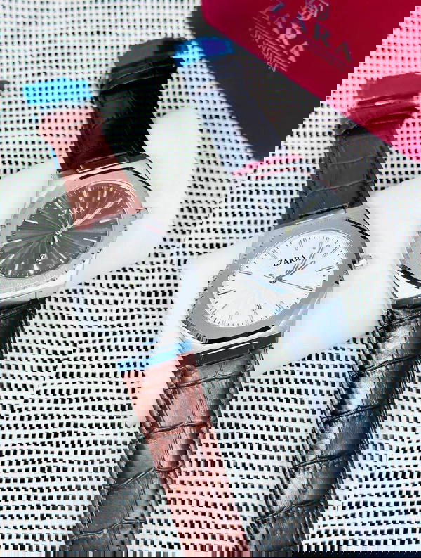 ZARA Image 1 Preview