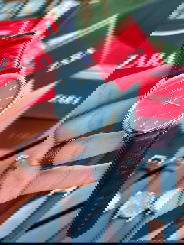 ZARA Image 1 Preview