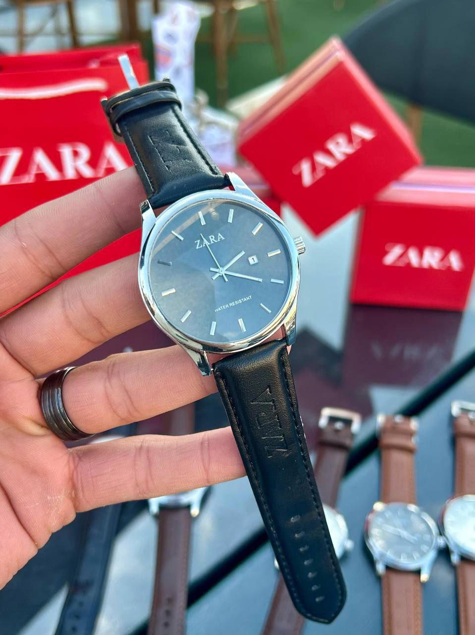 ZARA Preview Image