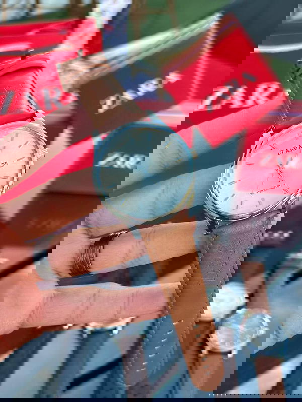 ZARA Image 10 Preview