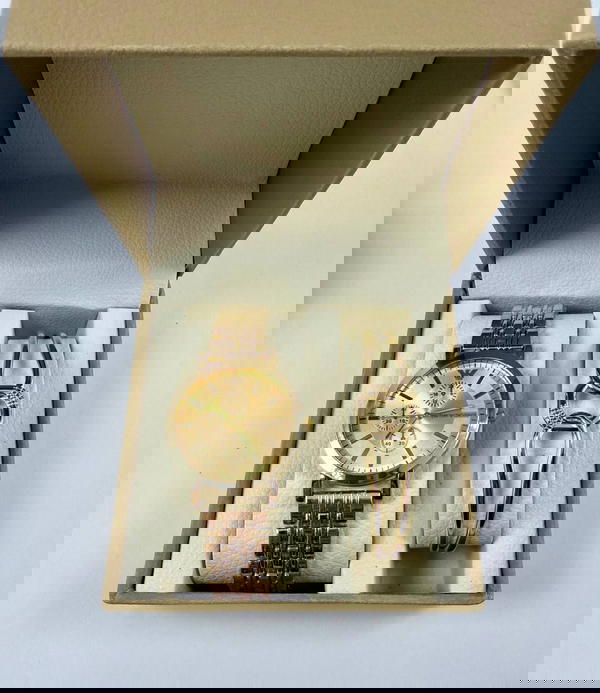أطقم حريمي  Image 1 Preview