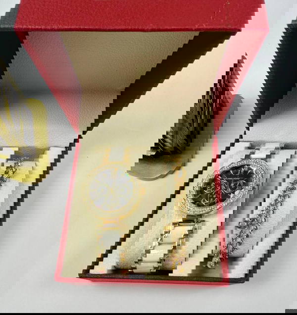 أطقم حريمي  Image 2 Preview
