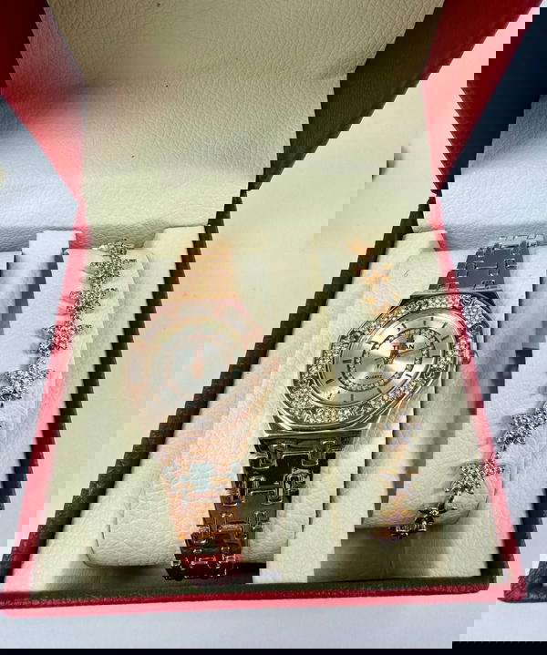 أطقم حريمي  Image 3 Preview