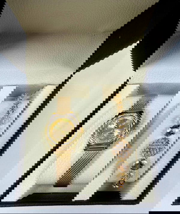 أطقم حريمي  Image 5 Preview