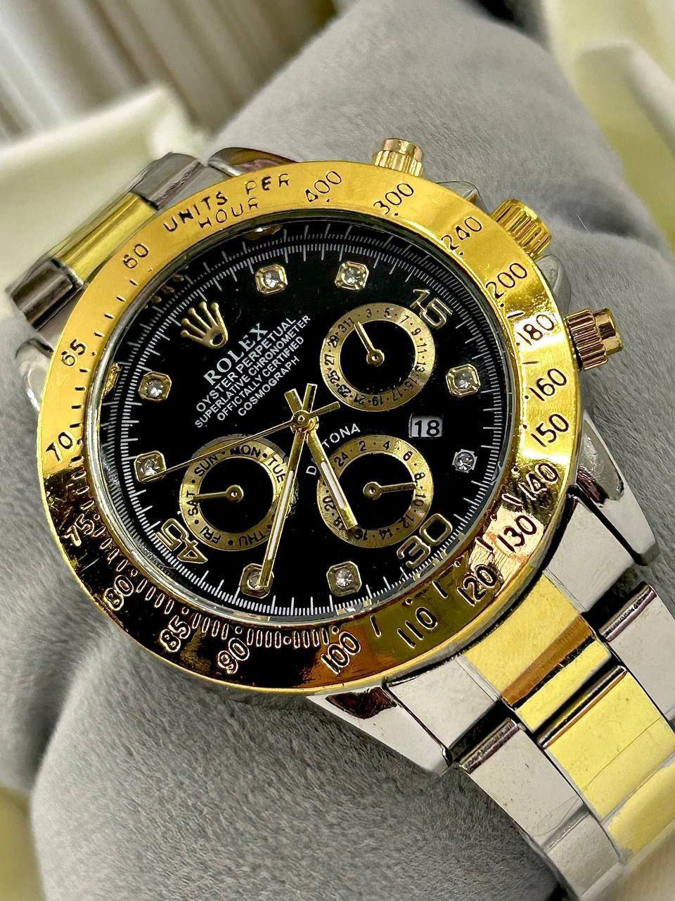 روليكس عدادات Preview Image