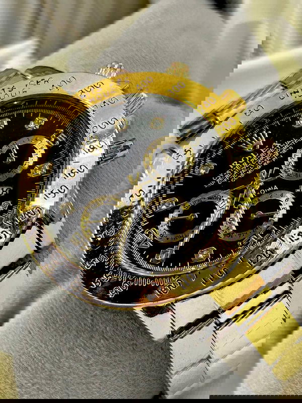 روليكس عدادات Image 1 Preview