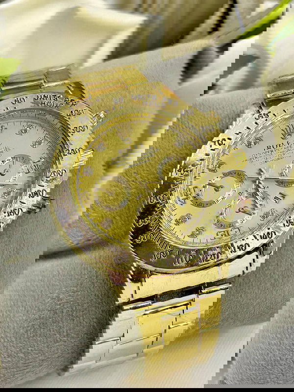 روليكس عدادات Image 2 Preview