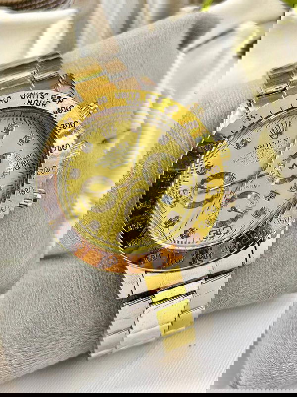 روليكس عدادات Image 3 Preview