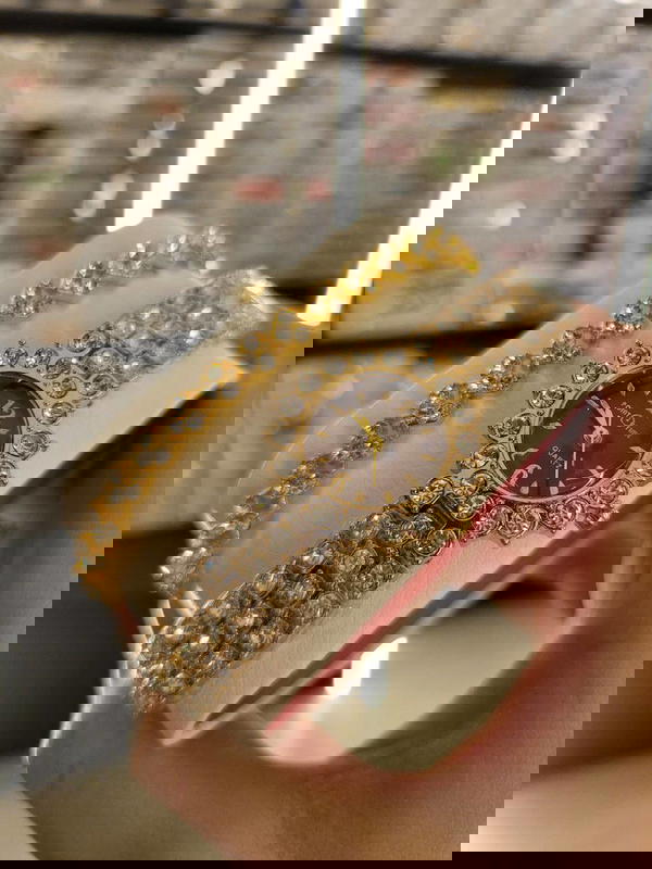 ساعة وإنسيال تحفه Image 7 Preview