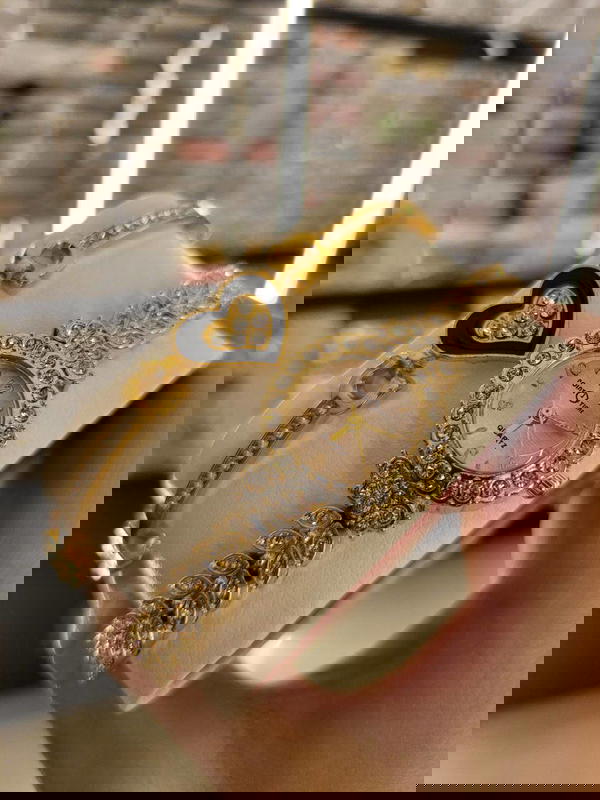 ساعة وإنسيال تحفه Image 9 Preview