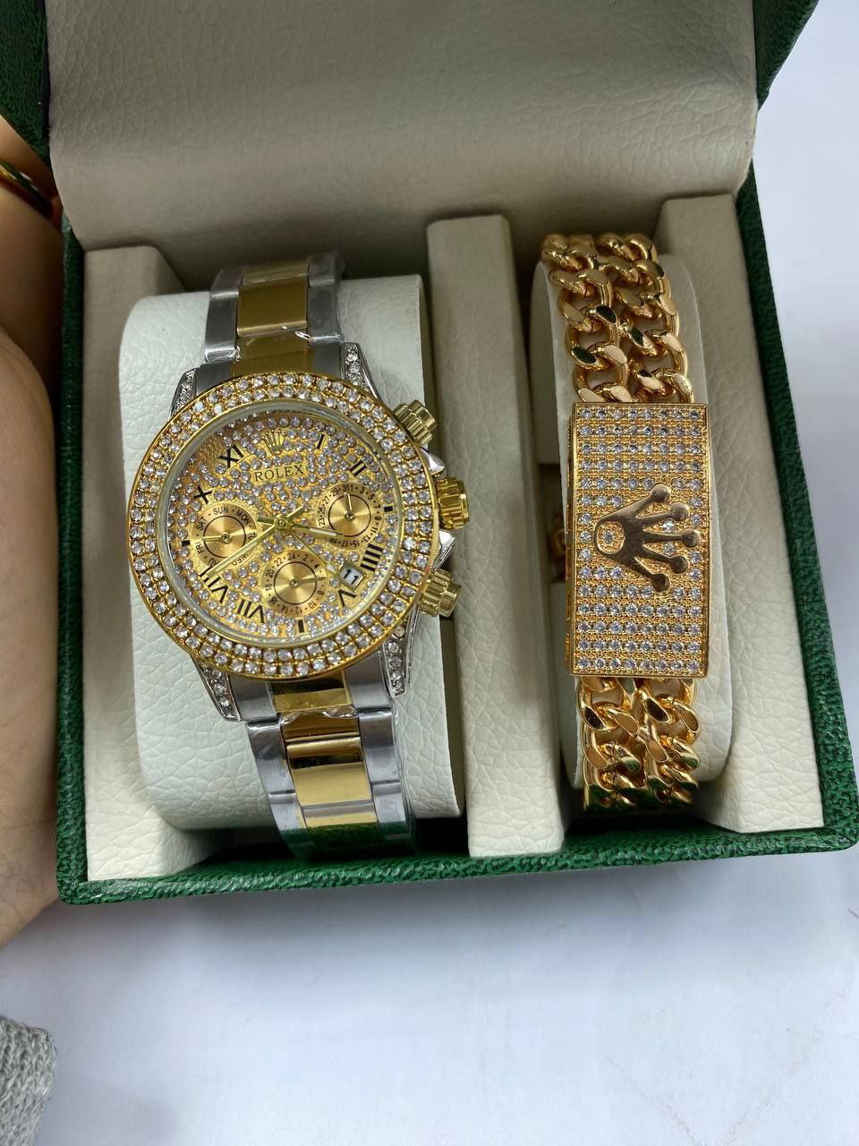طقم ROLEX Preview Image