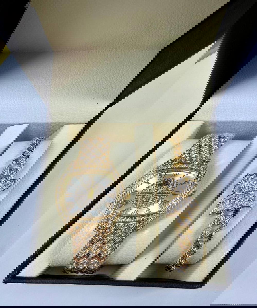 طقم حرميم Preview Image