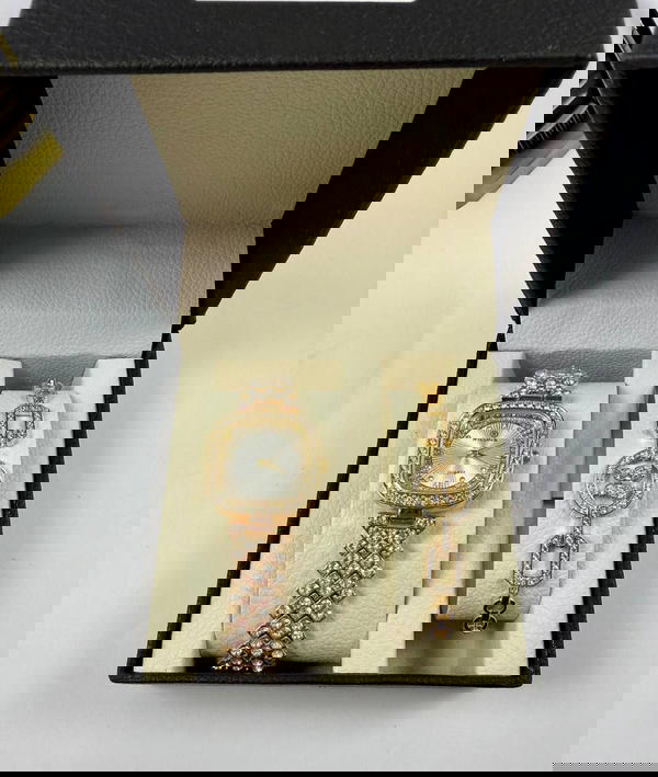 طقم حرميم Image 2 Preview