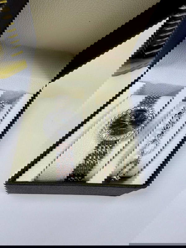 طقم حرميم Image 3 Preview