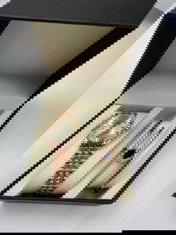 طقم حرميم Image 6 Preview