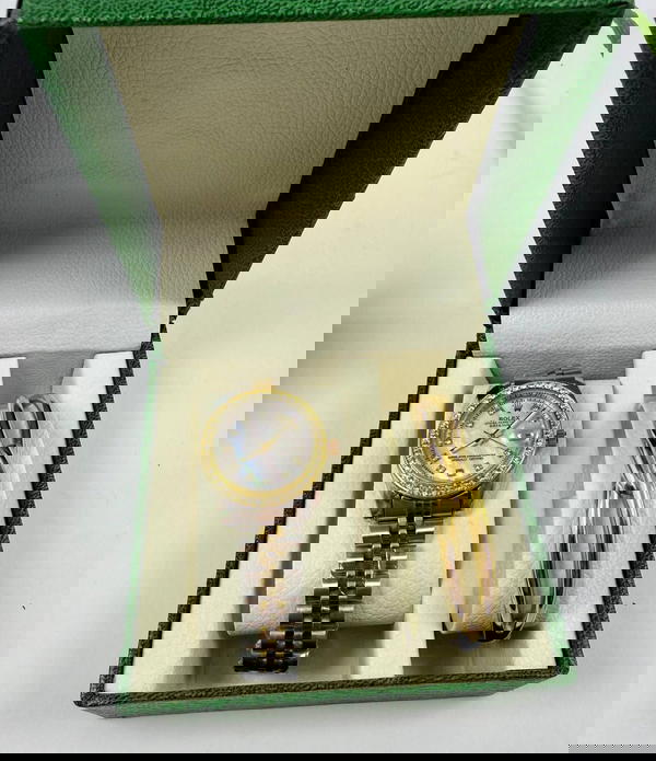 طقم حريمي  Image 1 Preview