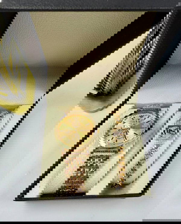 طقم حريمي Image 1 Preview