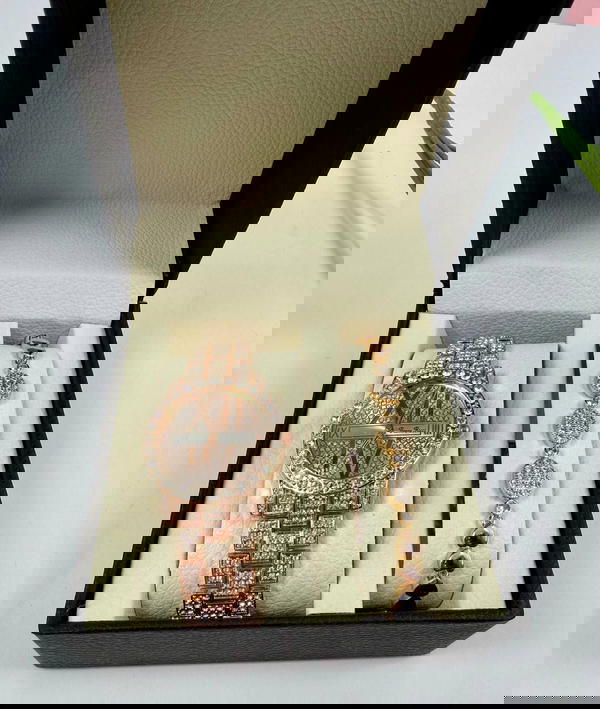 طقم حريمي Image 3 Preview