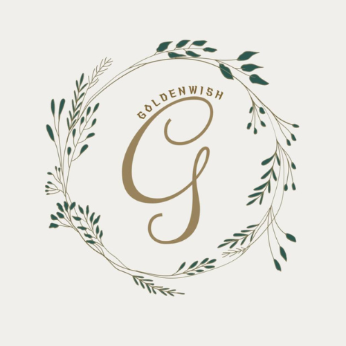 الأمنية الذهبية Logo